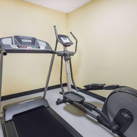 Days Inn By Wyndham New Orleans Pontchartrain Luaran gambar