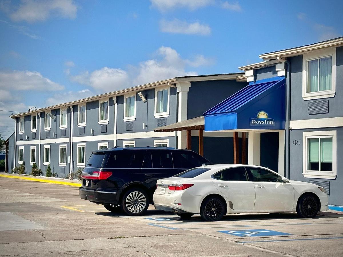 Days Inn By Wyndham New Orleans Pontchartrain Luaran gambar