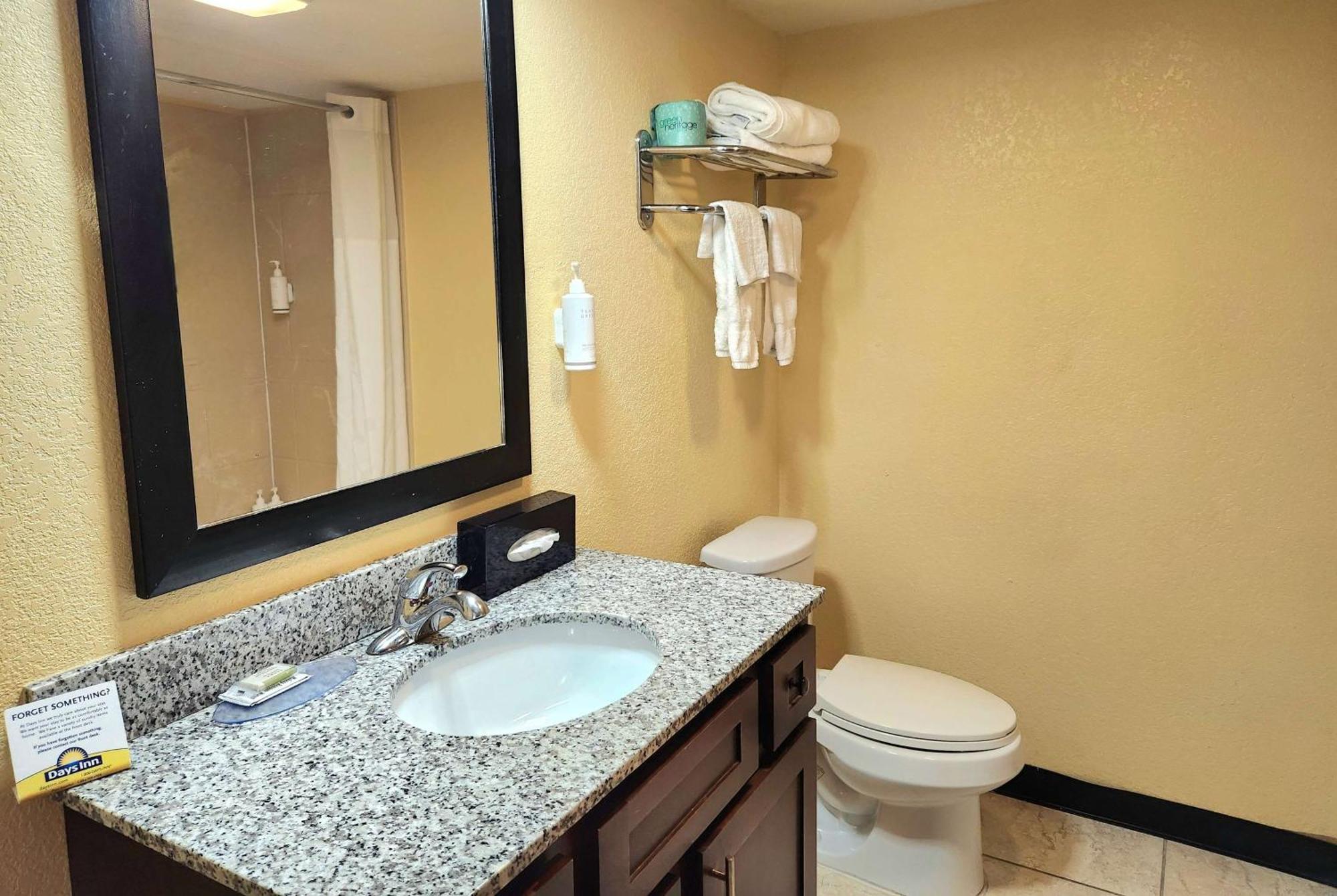Days Inn By Wyndham New Orleans Pontchartrain Luaran gambar