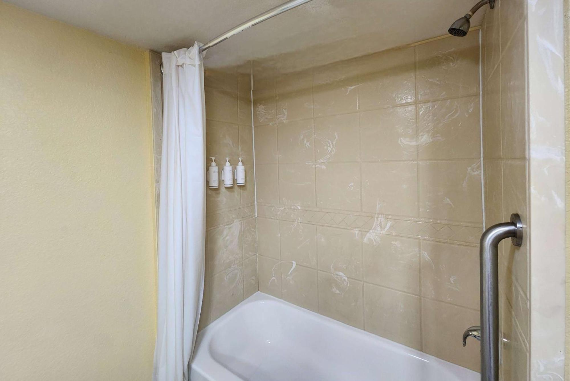 Days Inn By Wyndham New Orleans Pontchartrain Luaran gambar