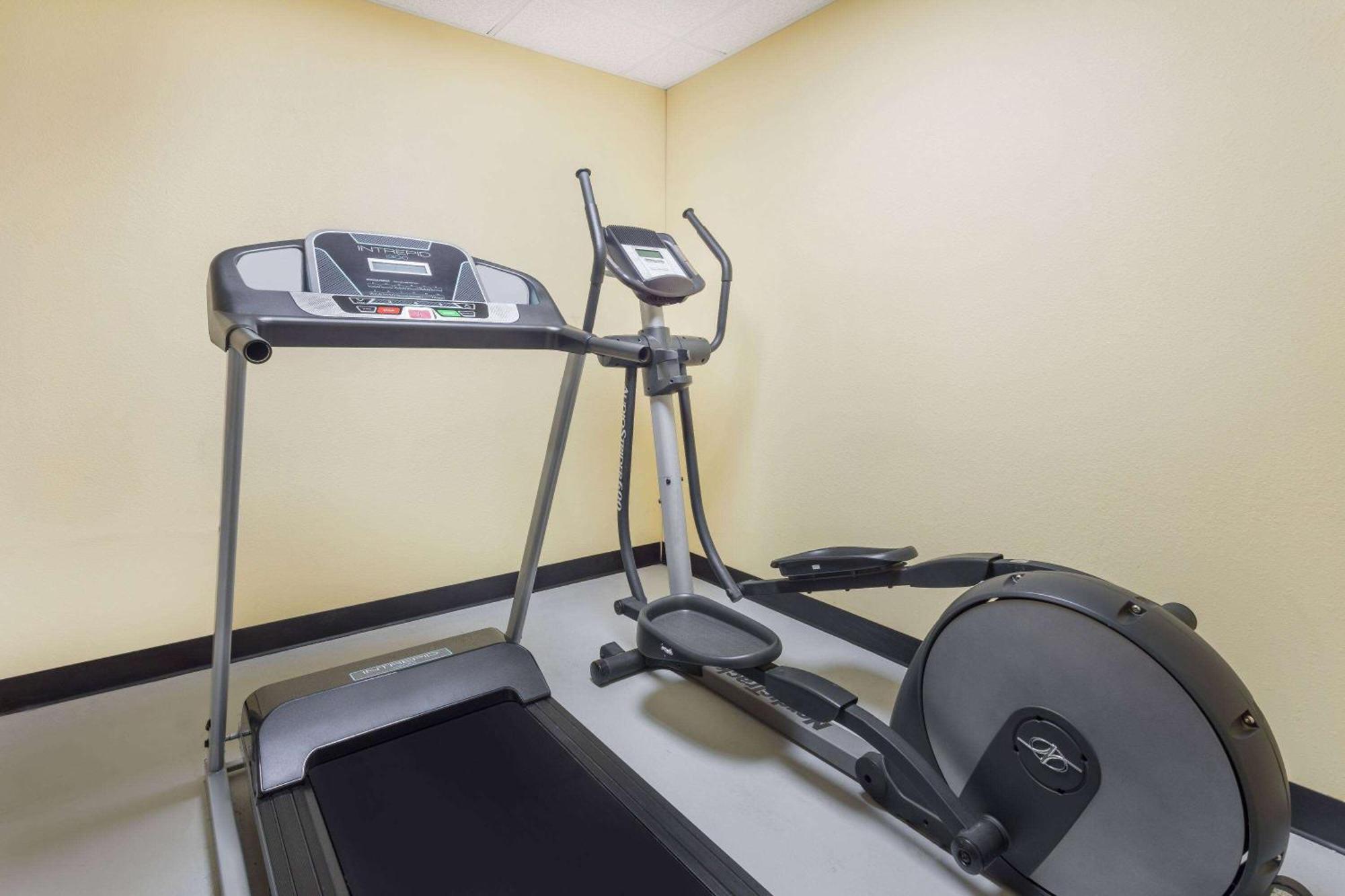 Days Inn By Wyndham New Orleans Pontchartrain Luaran gambar