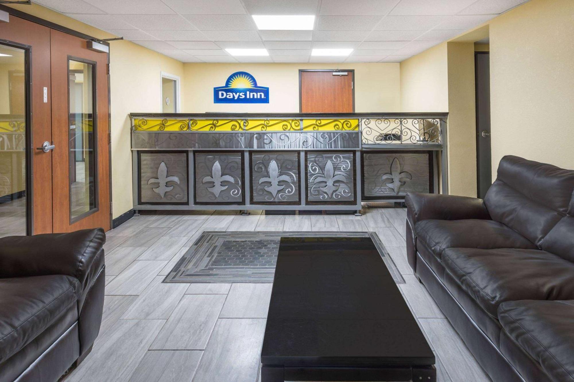 Days Inn By Wyndham New Orleans Pontchartrain Luaran gambar