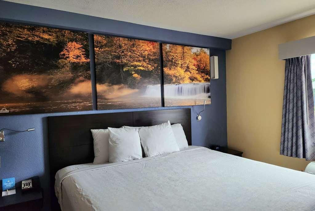 Days Inn By Wyndham New Orleans Pontchartrain Bilik gambar