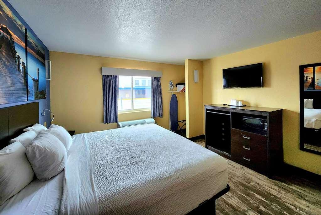 Days Inn By Wyndham New Orleans Pontchartrain Bilik gambar