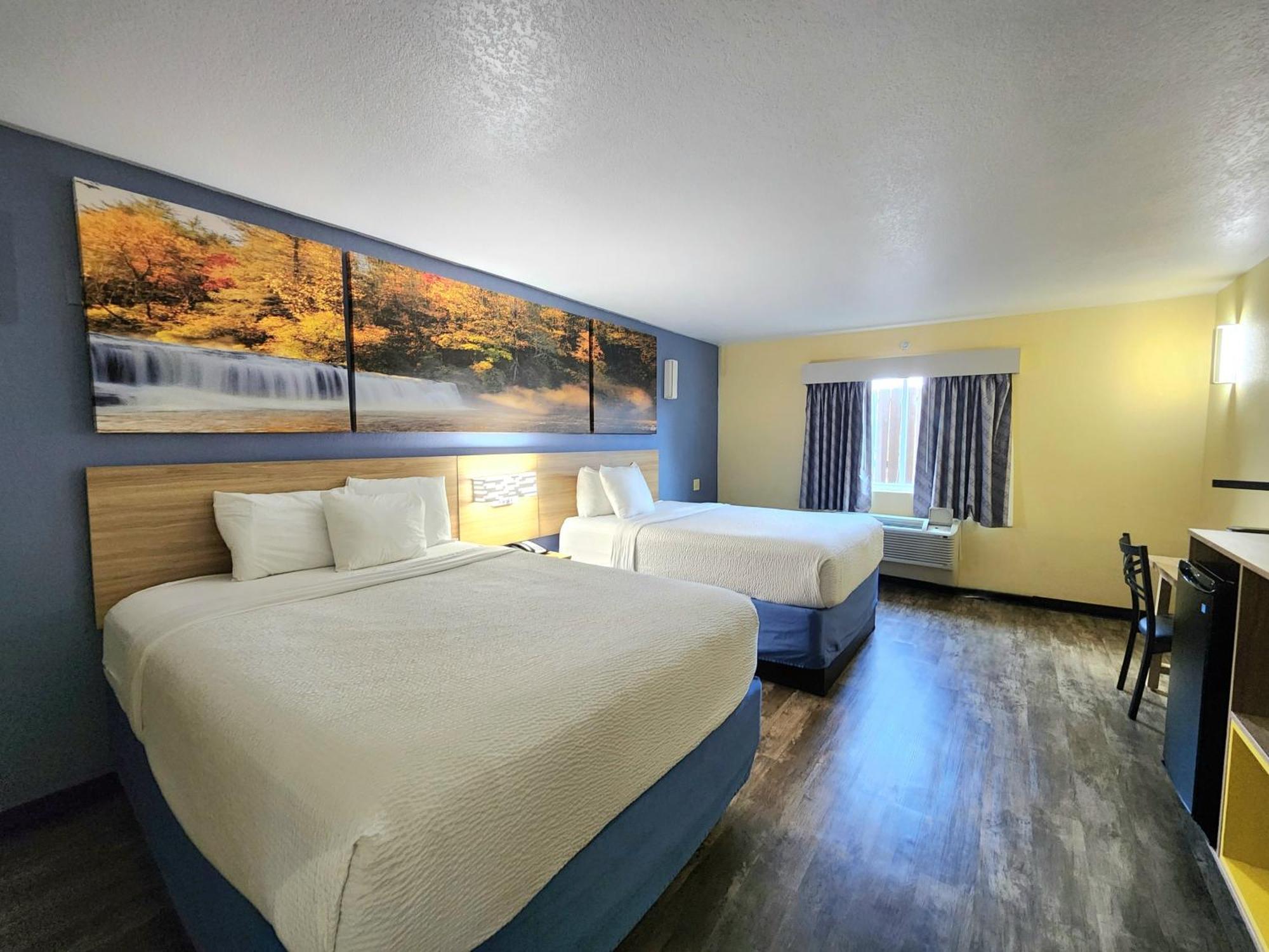 Days Inn By Wyndham New Orleans Pontchartrain Luaran gambar