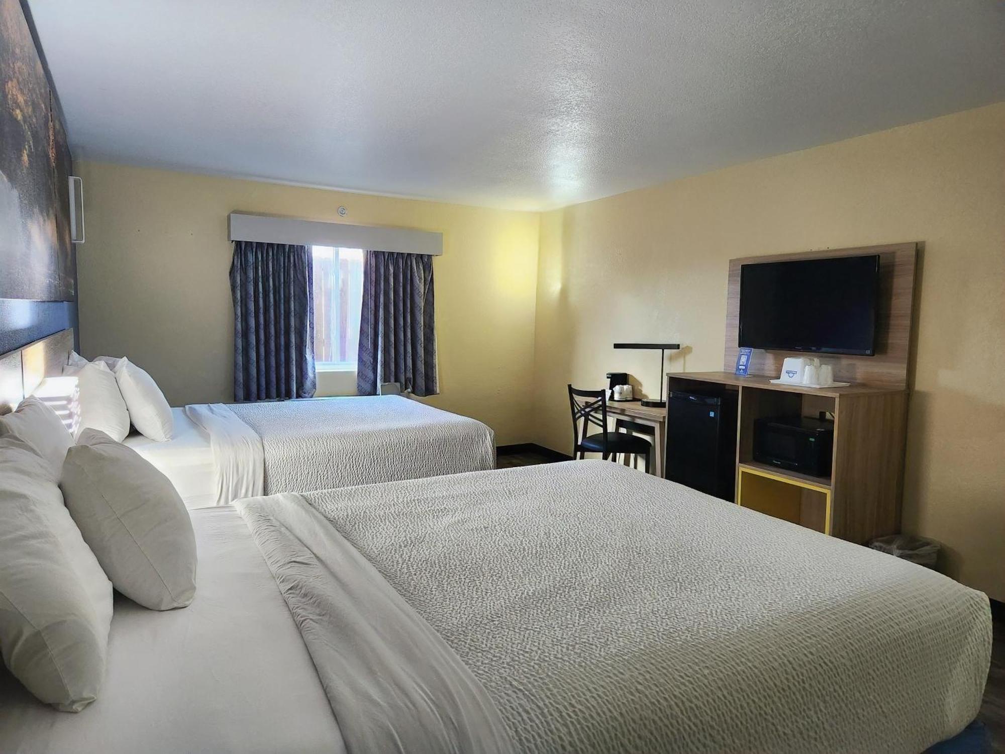 Days Inn By Wyndham New Orleans Pontchartrain Luaran gambar