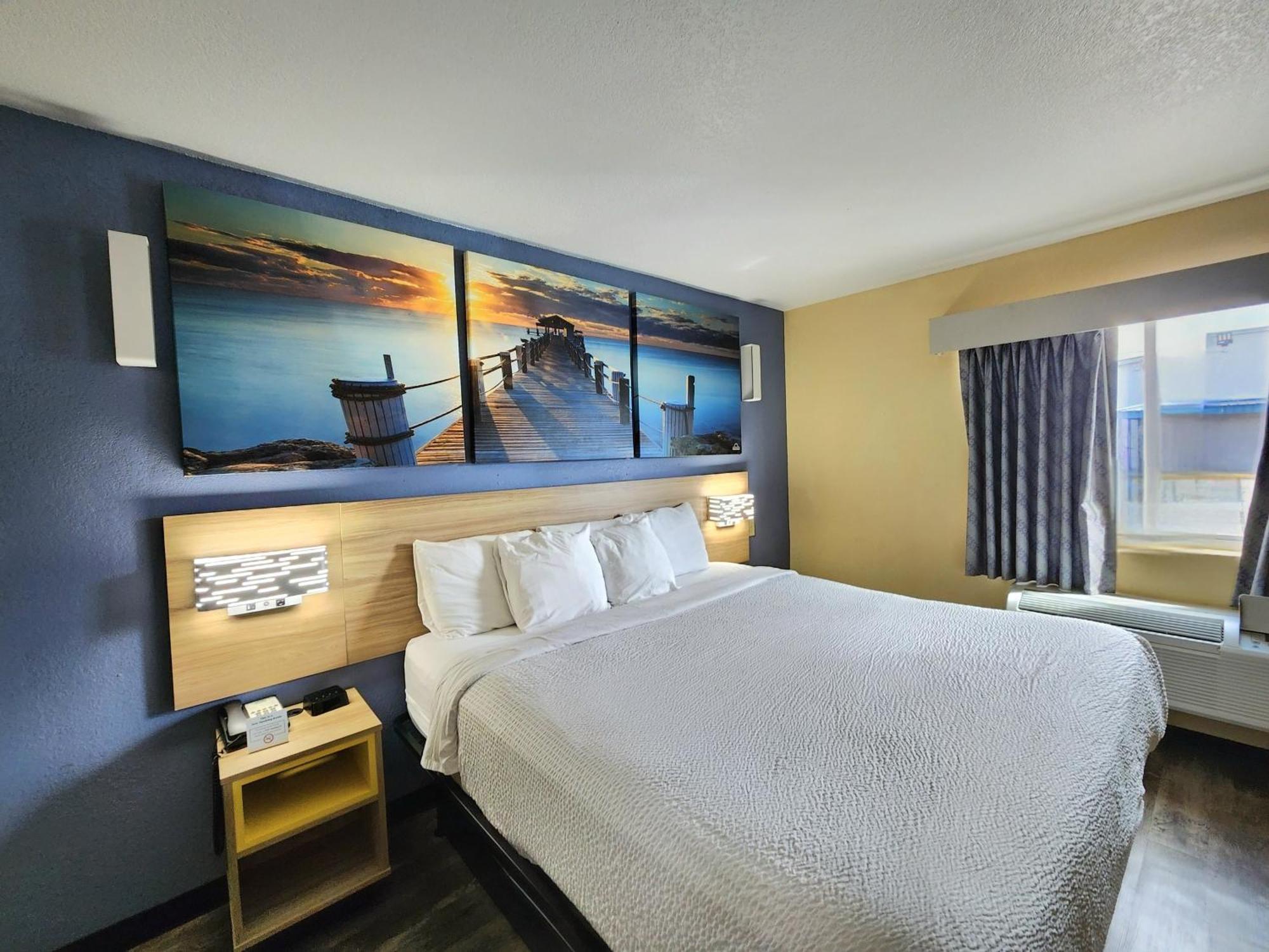 Days Inn By Wyndham New Orleans Pontchartrain Luaran gambar