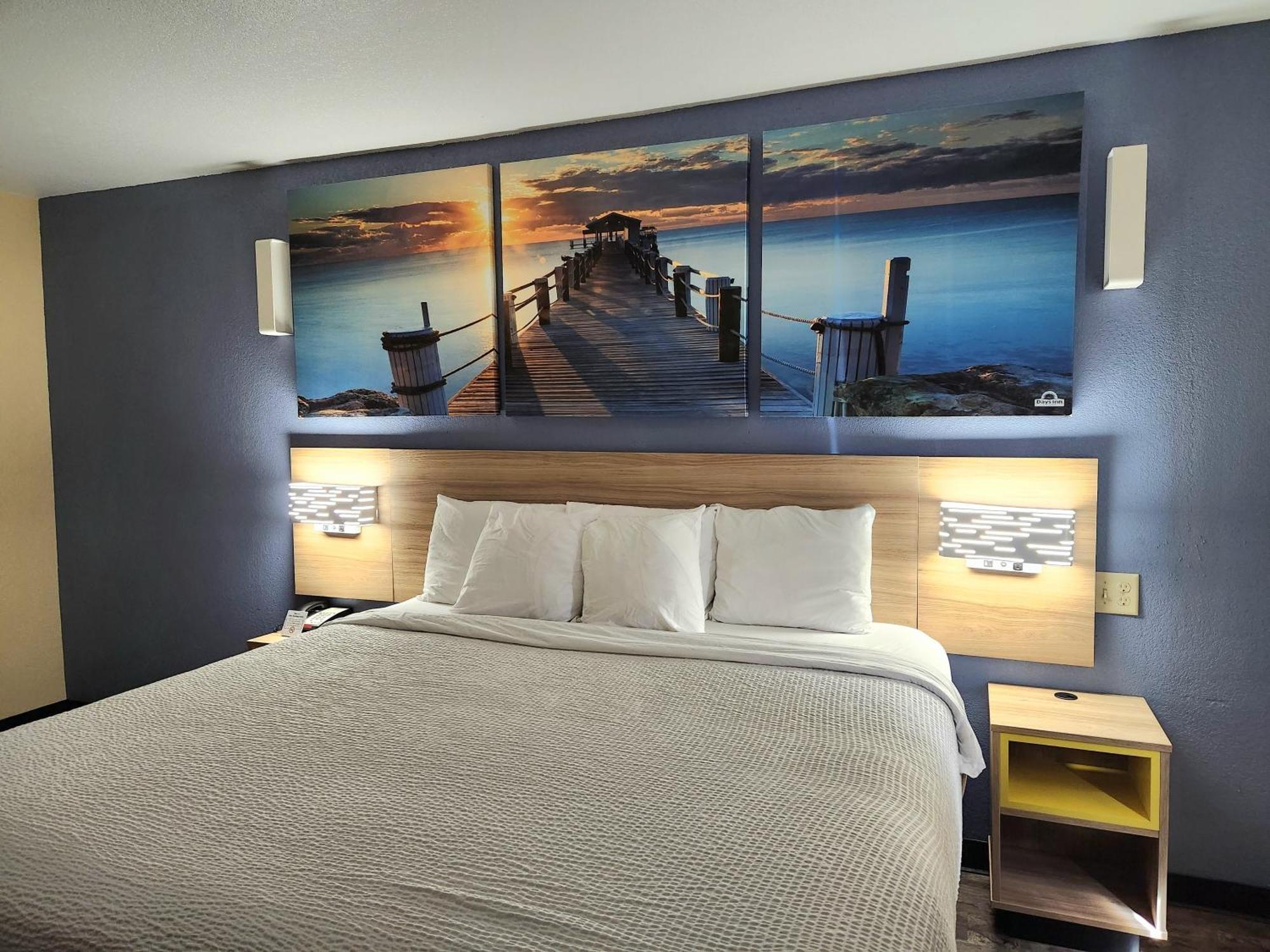 Days Inn By Wyndham New Orleans Pontchartrain Luaran gambar