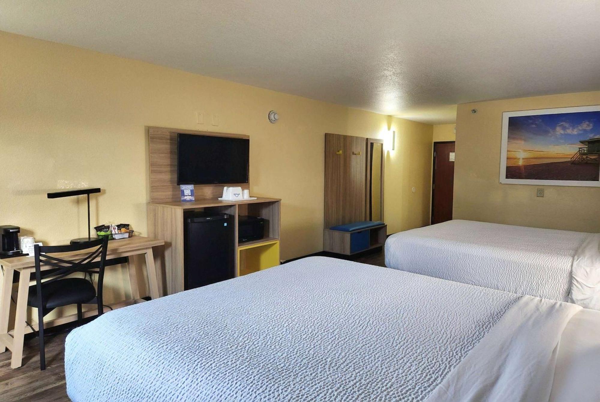 Days Inn By Wyndham New Orleans Pontchartrain Luaran gambar