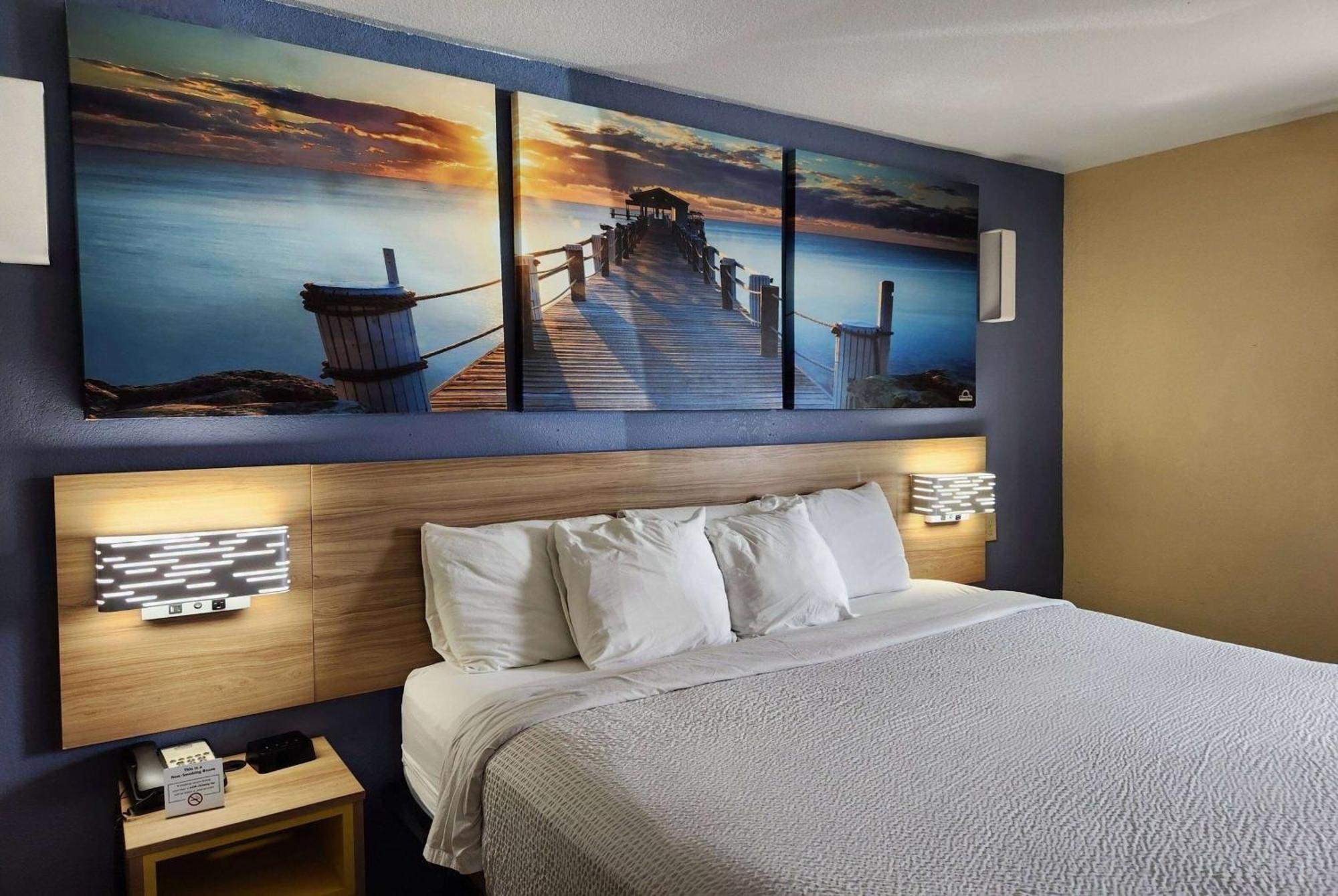 Days Inn By Wyndham New Orleans Pontchartrain Luaran gambar