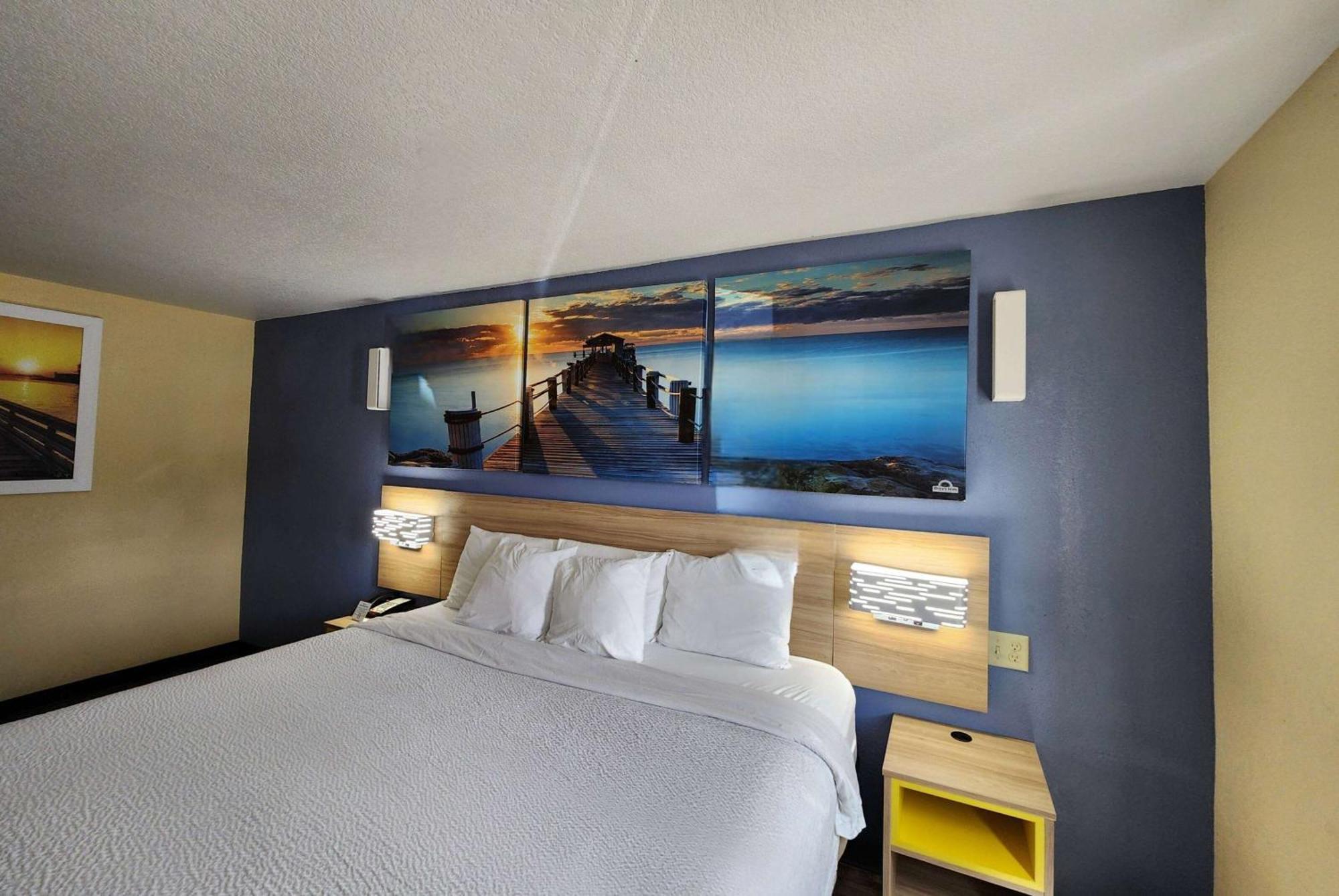 Days Inn By Wyndham New Orleans Pontchartrain Luaran gambar