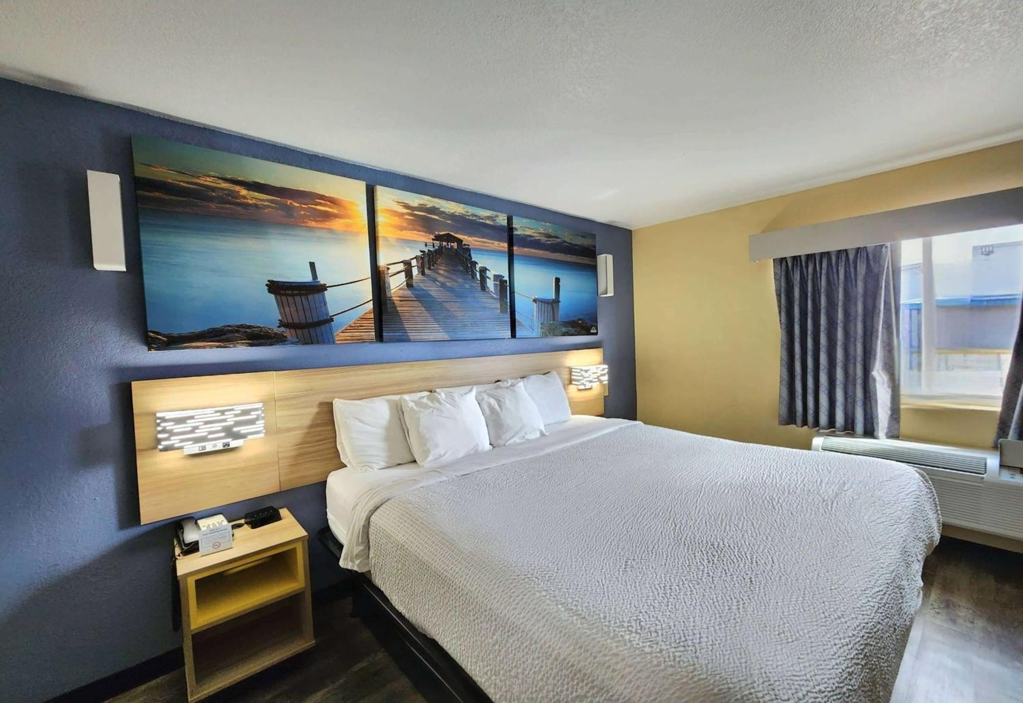 Days Inn By Wyndham New Orleans Pontchartrain Luaran gambar