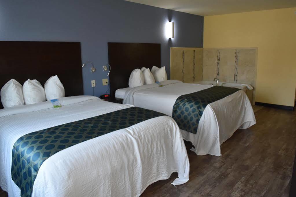 Days Inn By Wyndham New Orleans Pontchartrain Luaran gambar