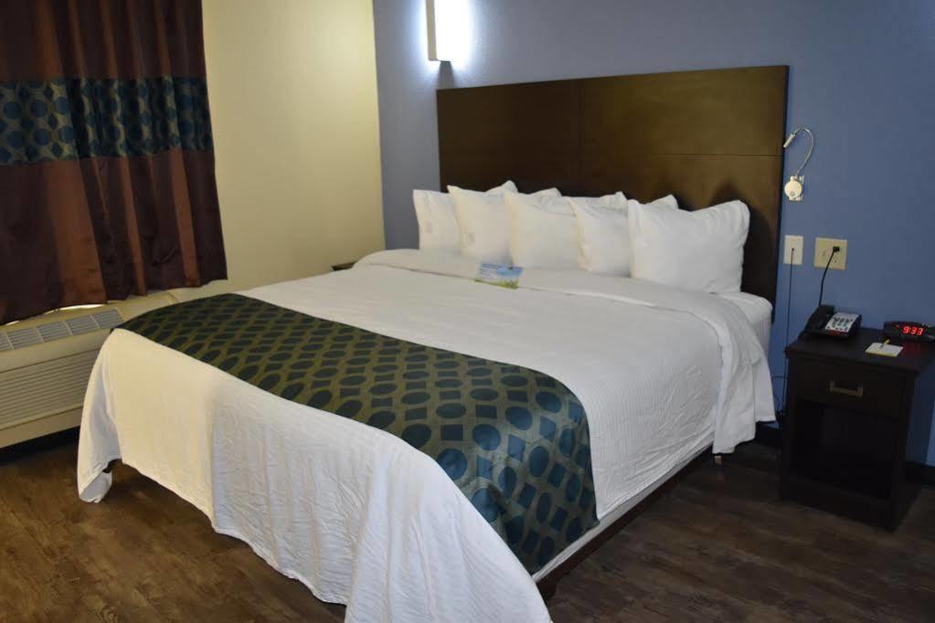 Days Inn By Wyndham New Orleans Pontchartrain Luaran gambar